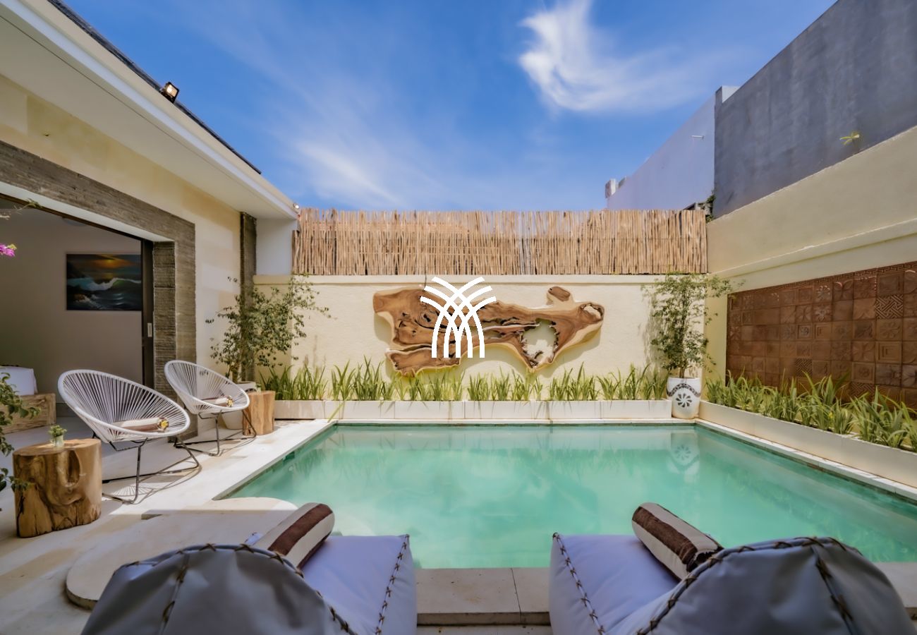 Villa in Uluwatu - Lovissa