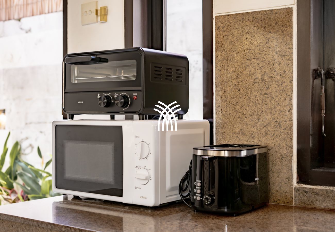 Villa in Uluwatu - Lovissa