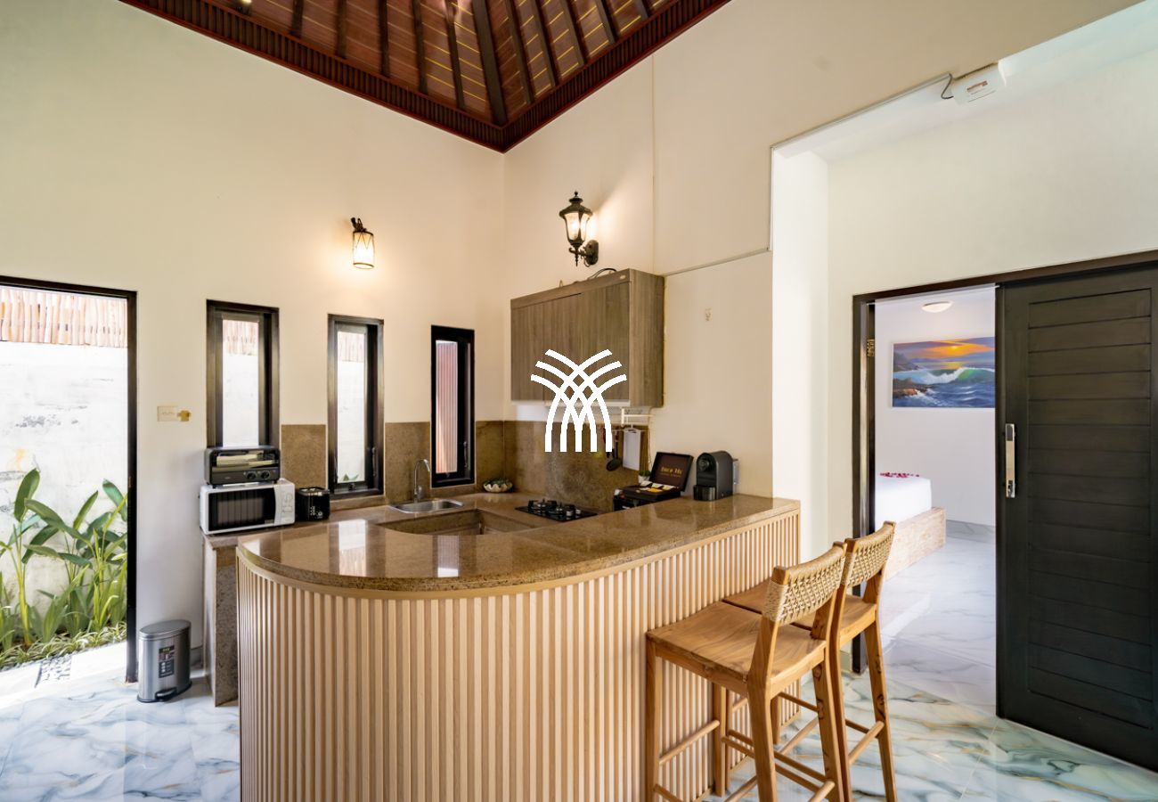 Villa in Uluwatu - Lovissa