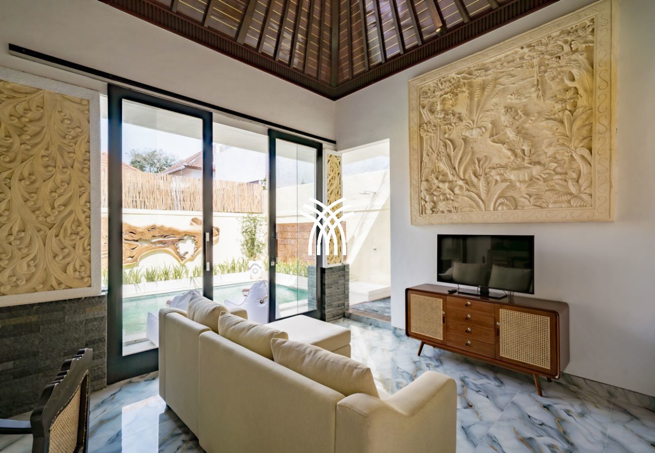 Villa in Uluwatu - Lovissa