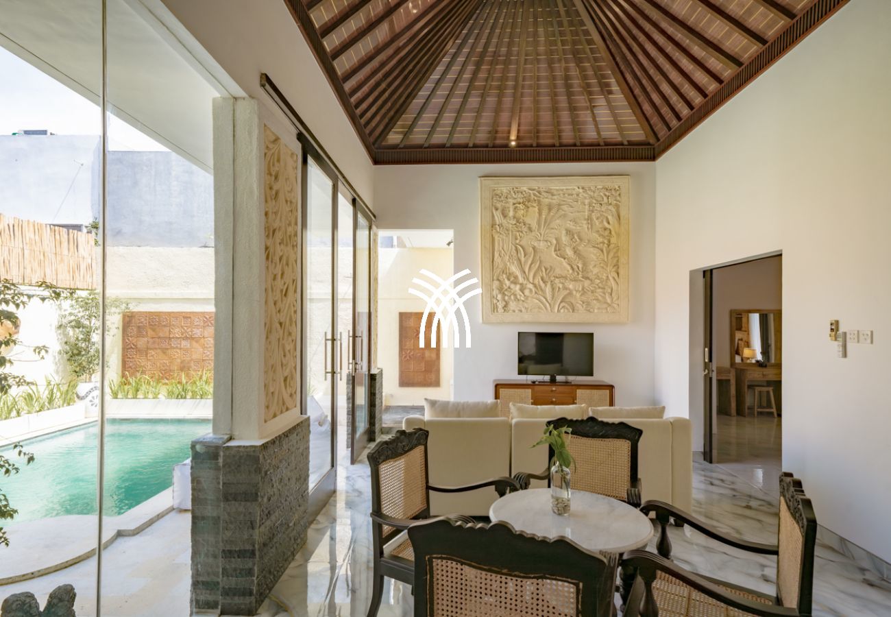 Villa in Uluwatu - Lovissa