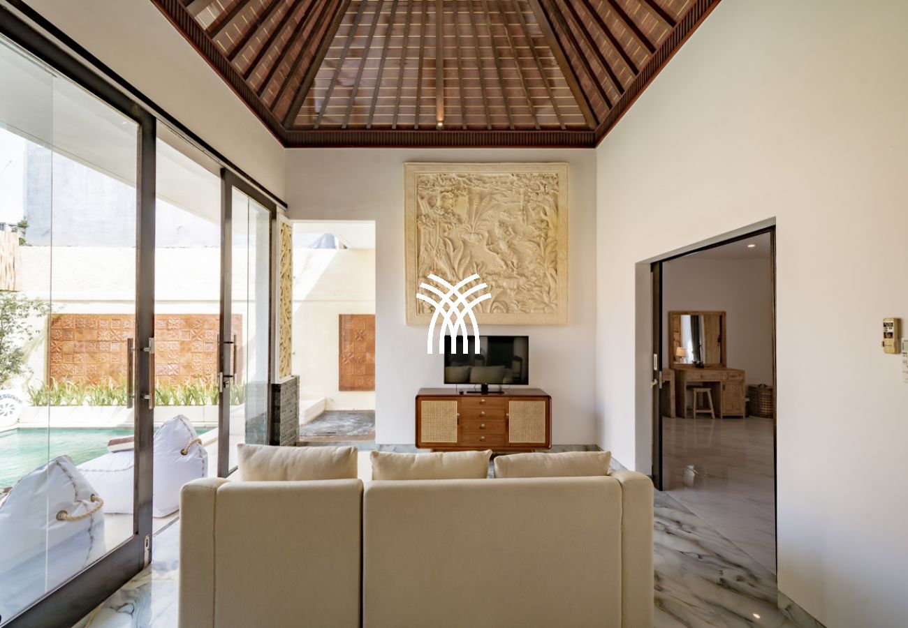 Villa in Uluwatu - Lovissa