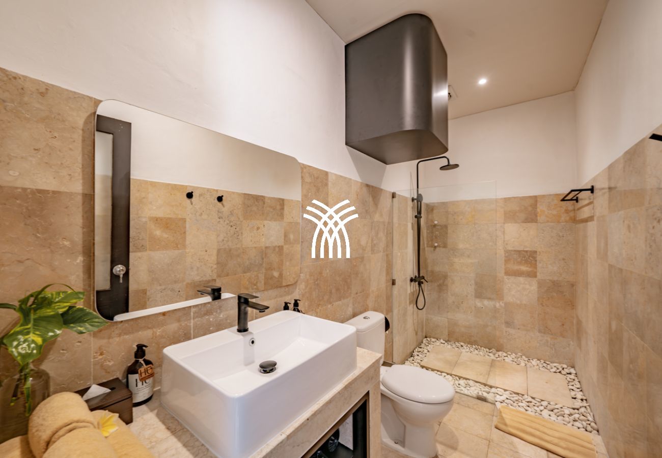 Villa in Uluwatu - Lovissa