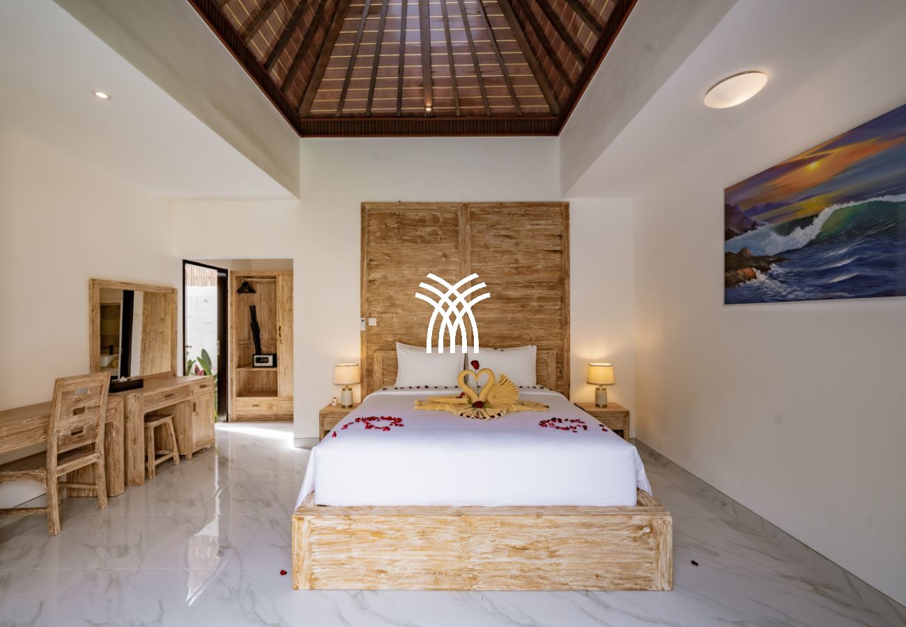 Villa in Uluwatu - Lovissa