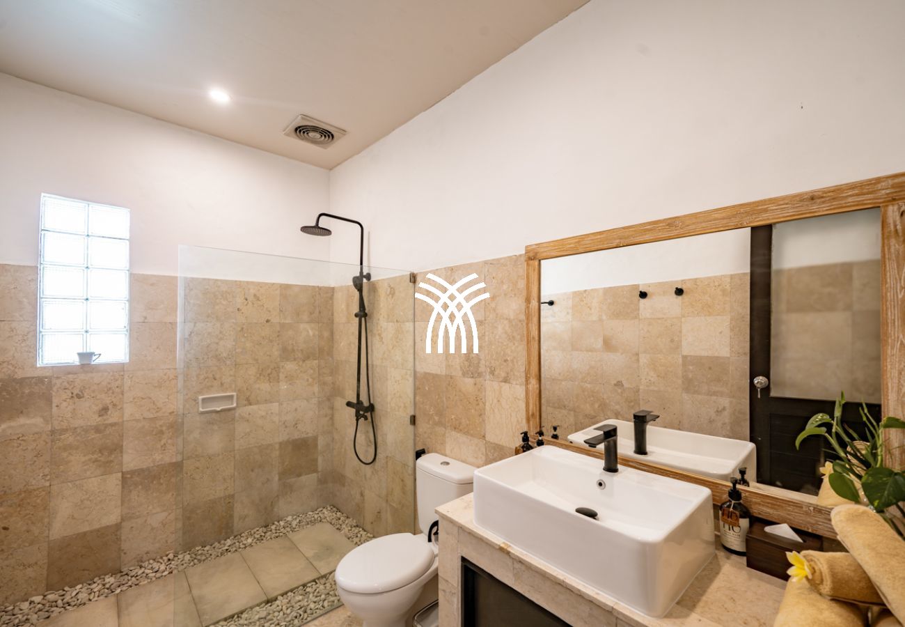 Villa in Uluwatu - Lovissa