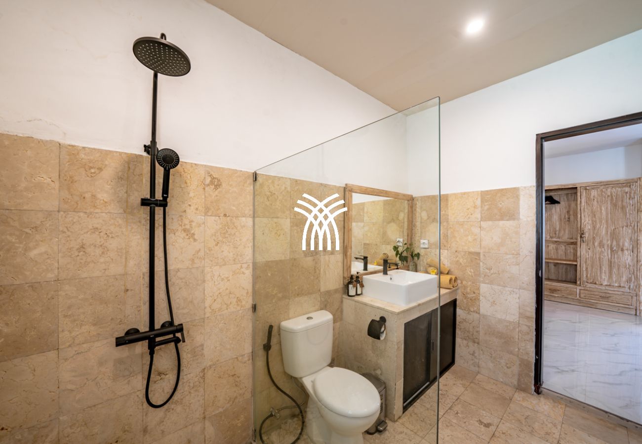 Villa in Uluwatu - Lovissa