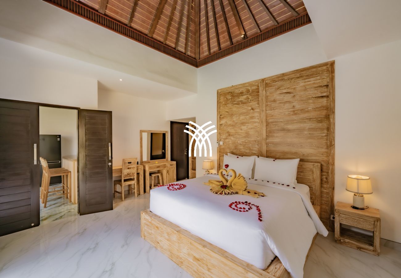 Villa in Uluwatu - Lovissa