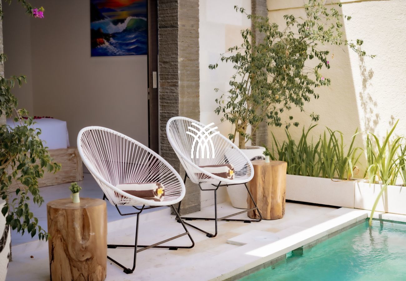 Villa in Uluwatu - Lovissa