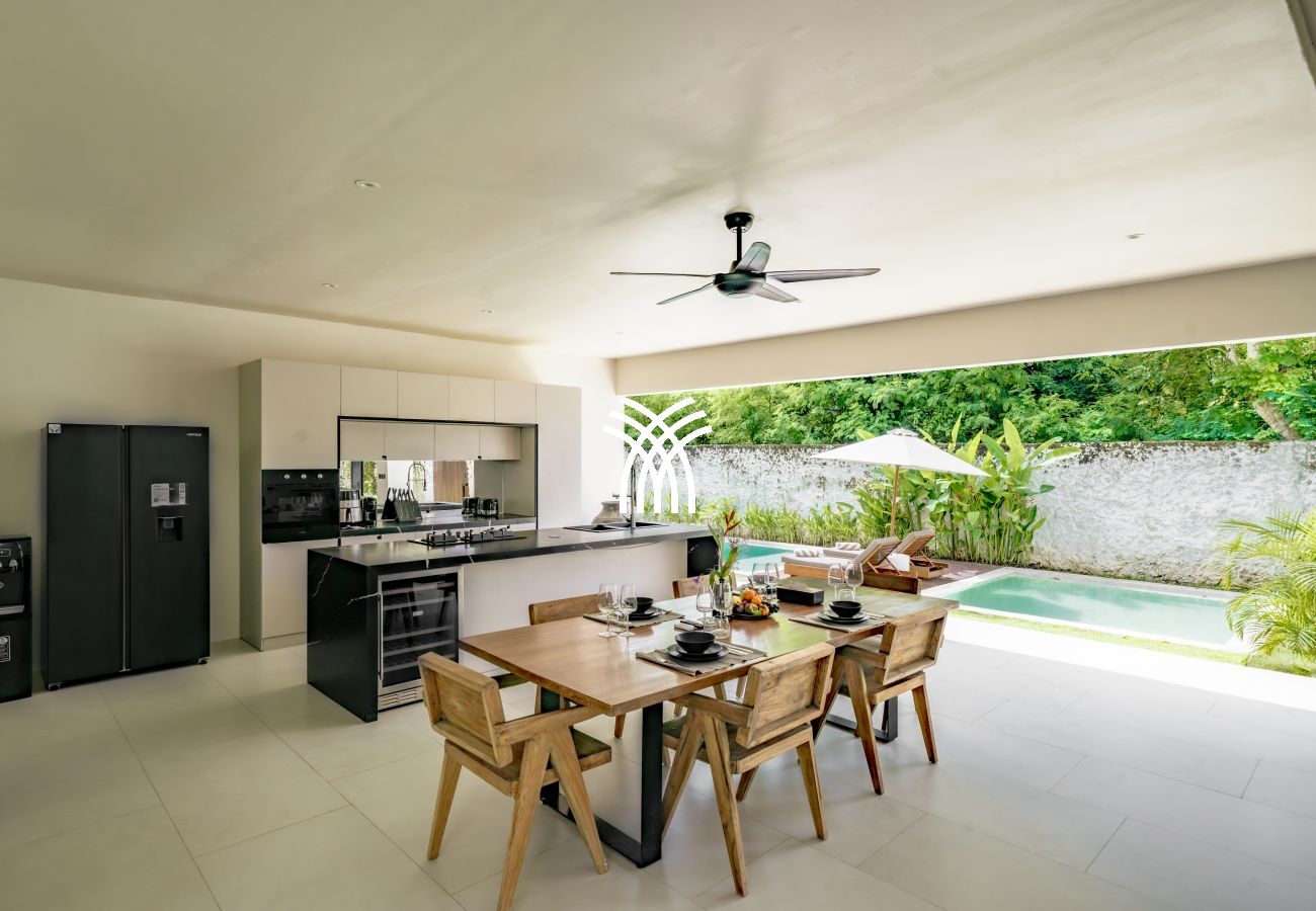Villa in Uluwatu - Airis Zen