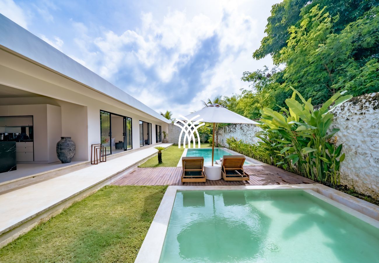 Villa in Uluwatu - Airis Zen
