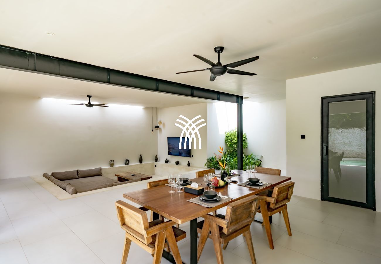 Villa in Uluwatu - Airis Zen