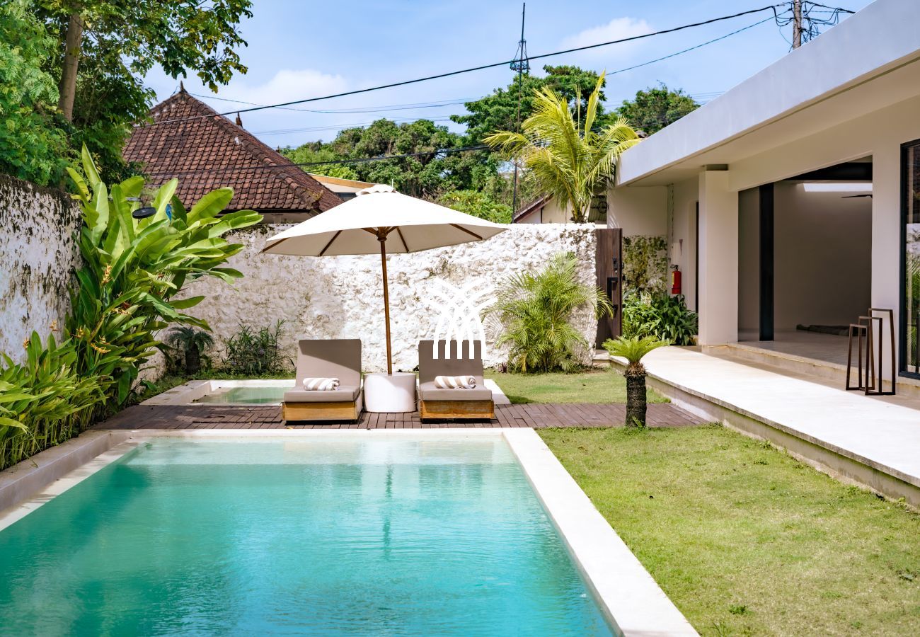 Villa in Uluwatu - Airis Zen