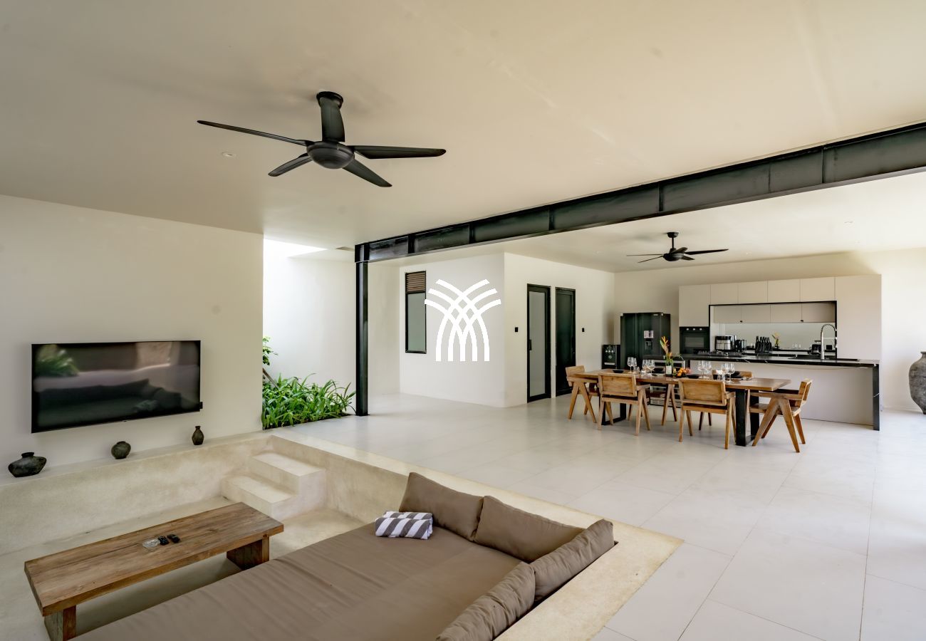 Villa in Uluwatu - Airis Zen