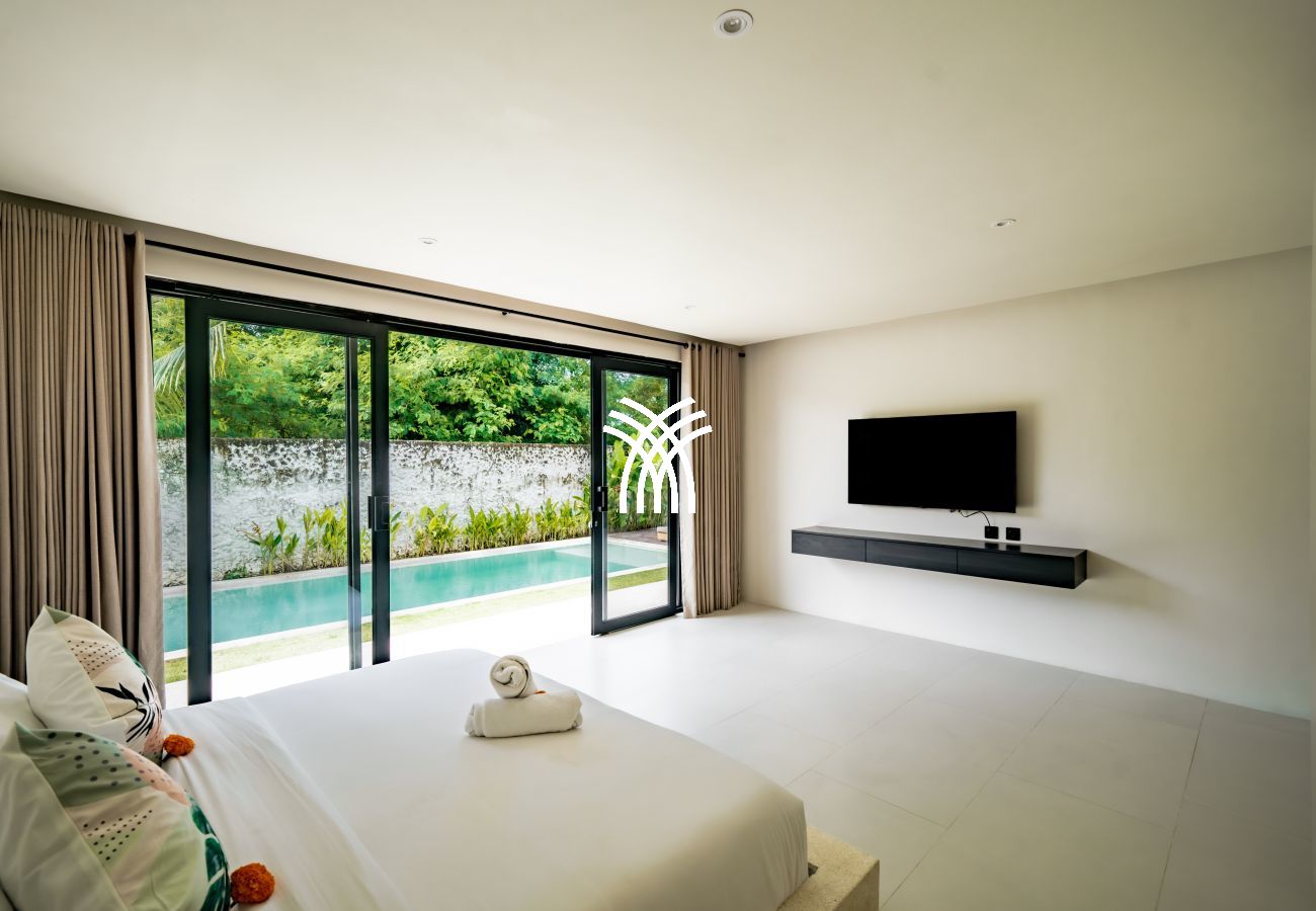 Villa in Uluwatu - Airis Zen