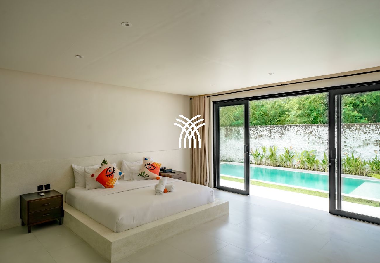 Villa in Uluwatu - Airis Zen