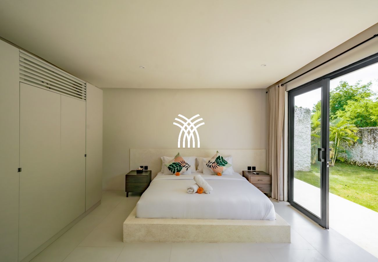 Villa in Uluwatu - Airis Zen