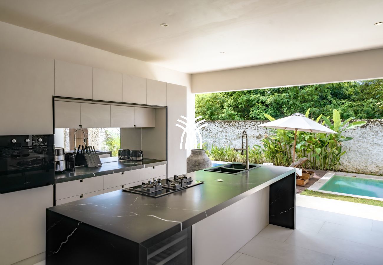 Villa in Uluwatu - Airis Zen