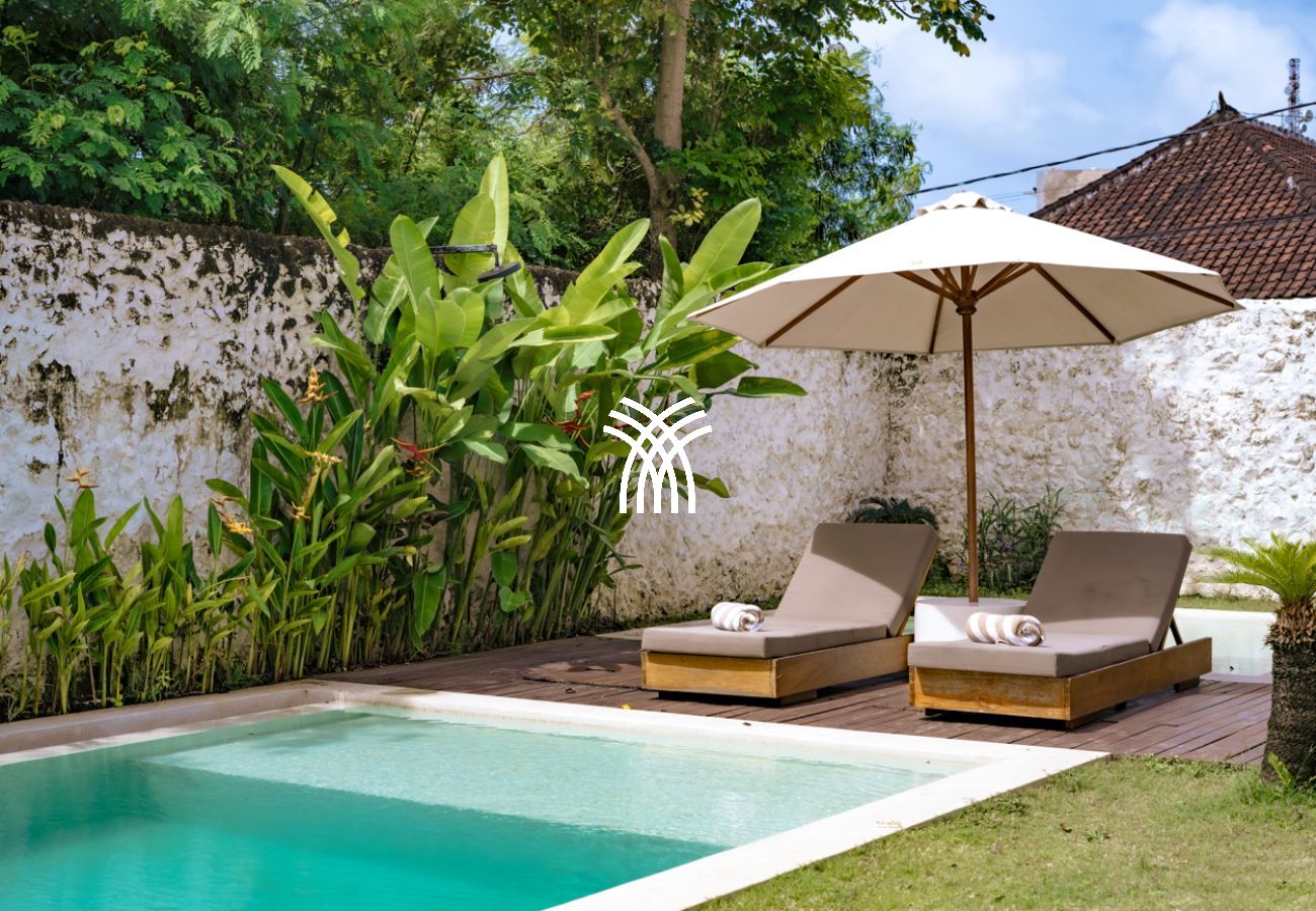 Villa in Uluwatu - Airis Zen