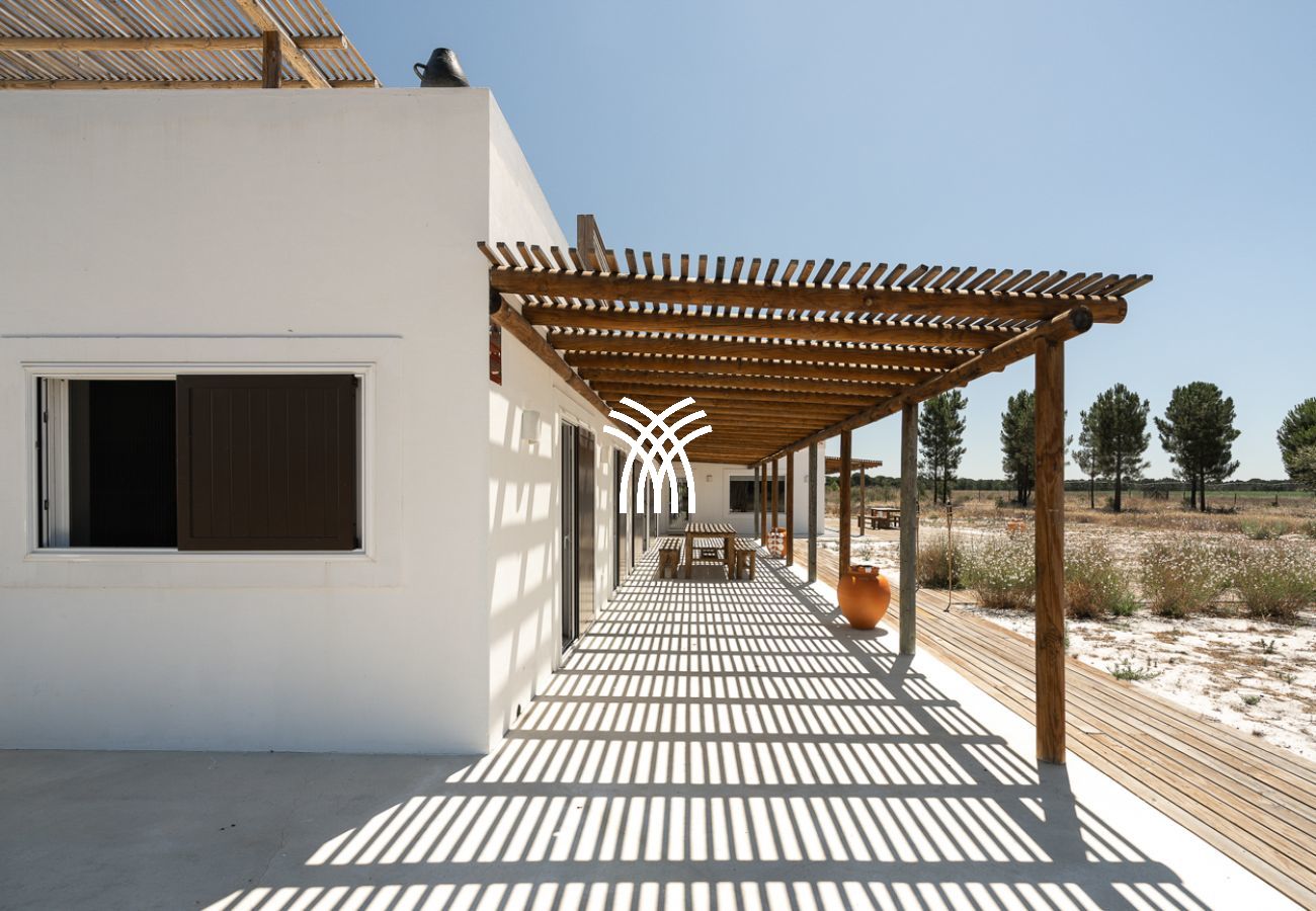 Villa in Comporta - Nativa