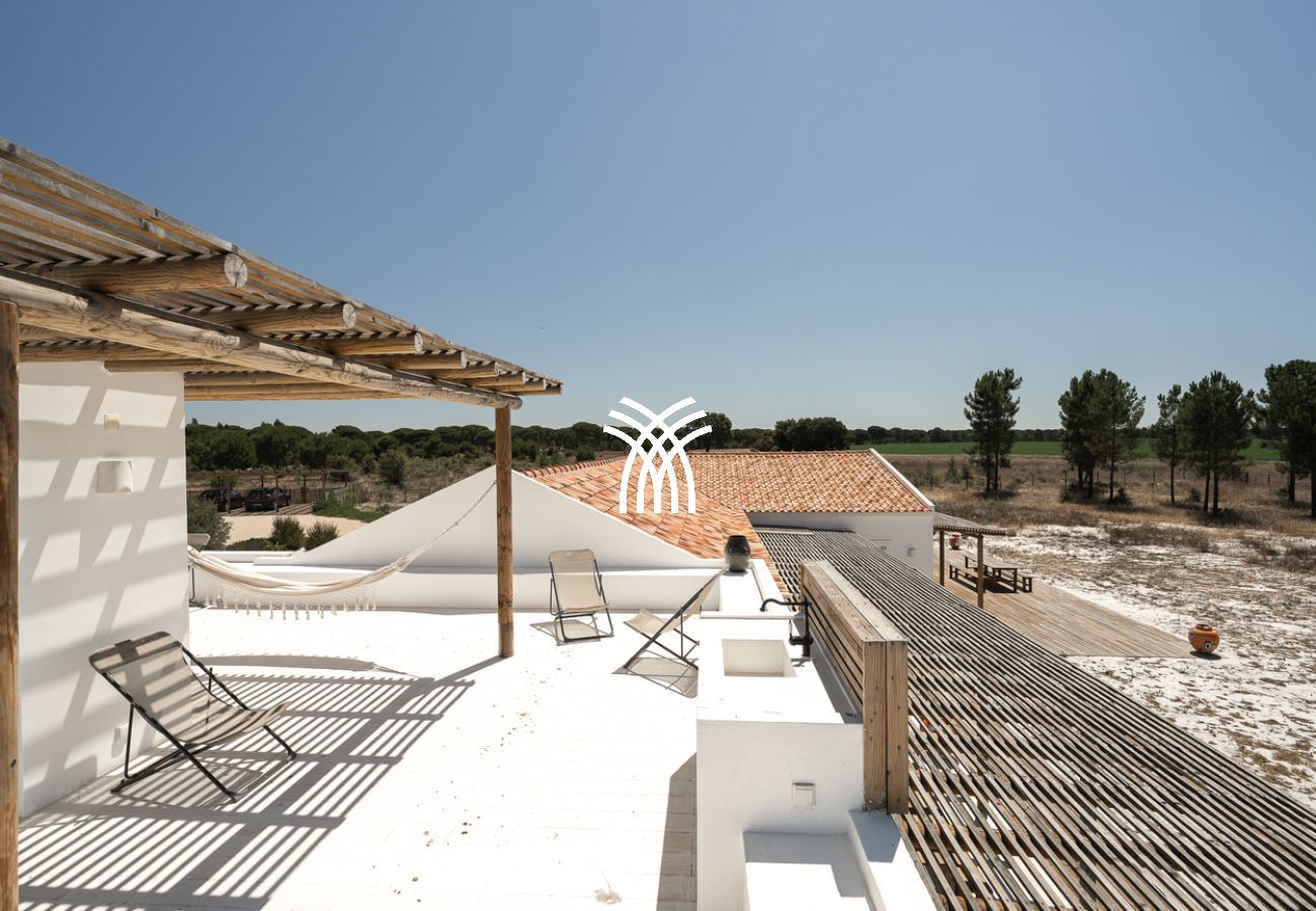 Villa in Comporta - Nativa