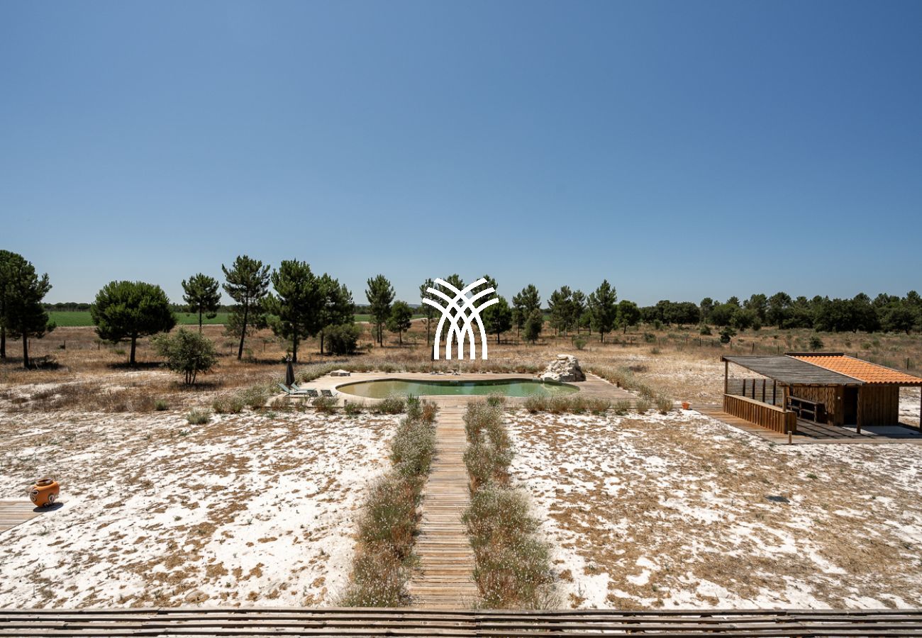 Villa in Comporta - Nativa