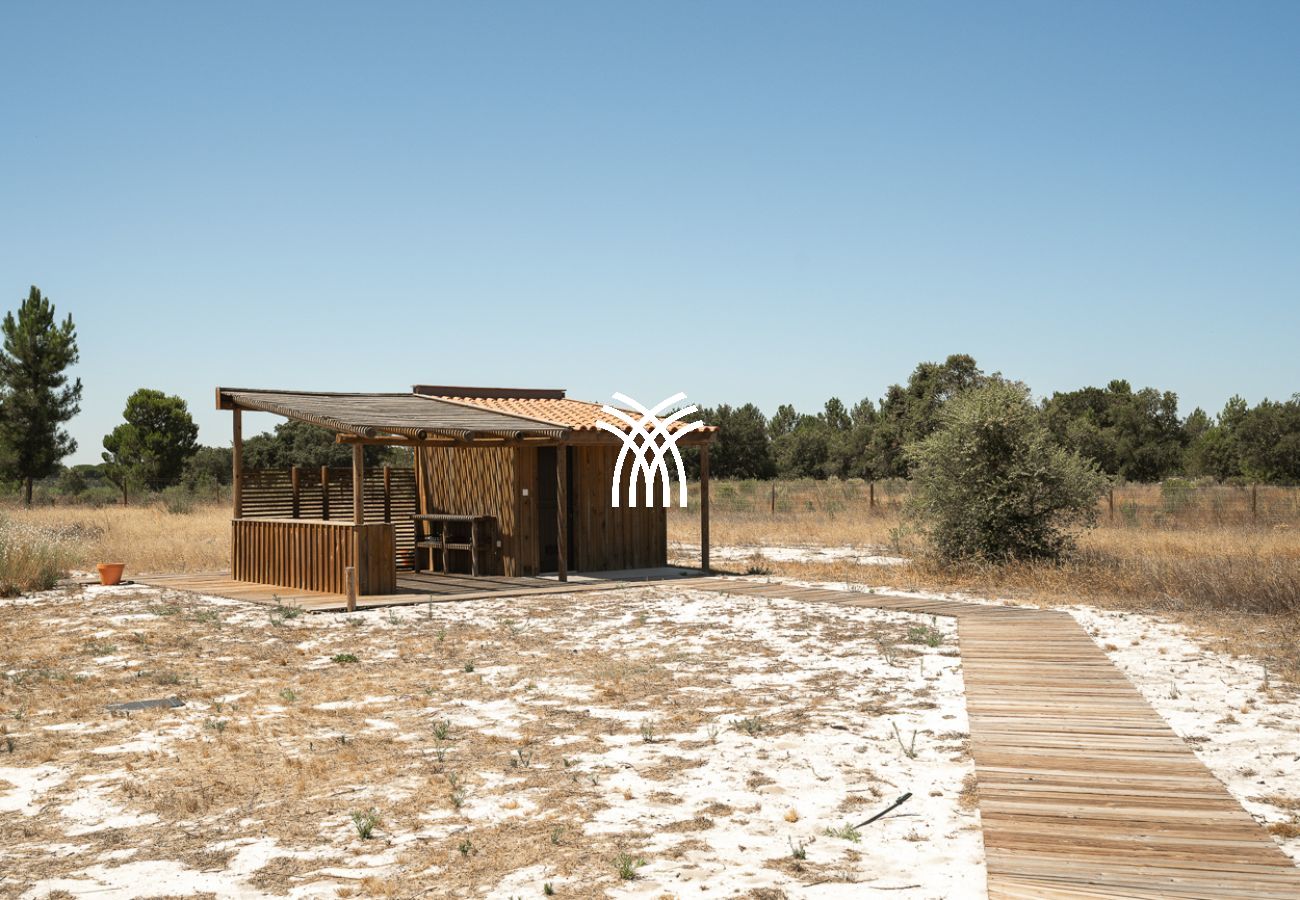 Villa in Comporta - Nativa