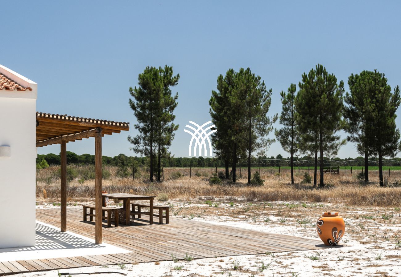 Villa in Comporta - Nativa