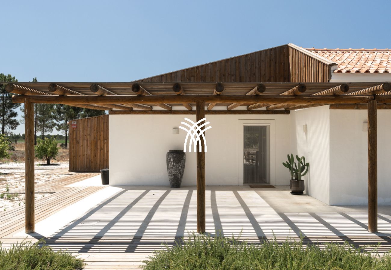 Villa in Comporta - Nativa