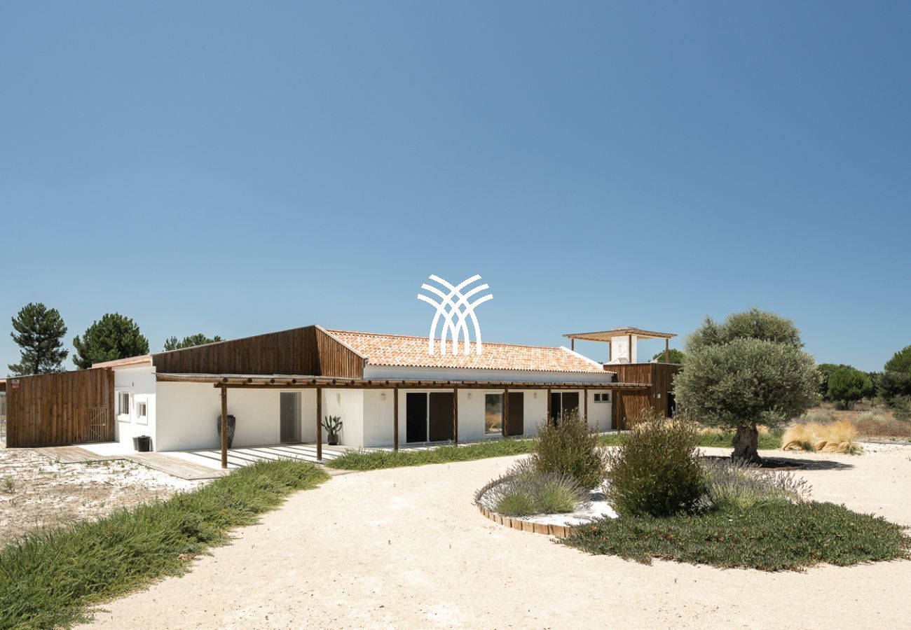 Villa in Comporta - Nativa