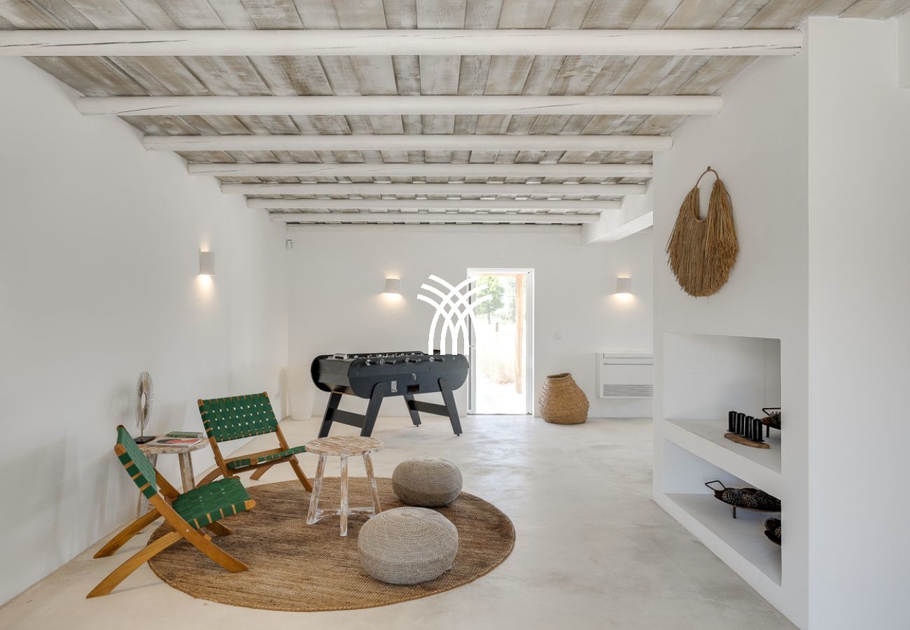 Villa in Comporta - Nativa