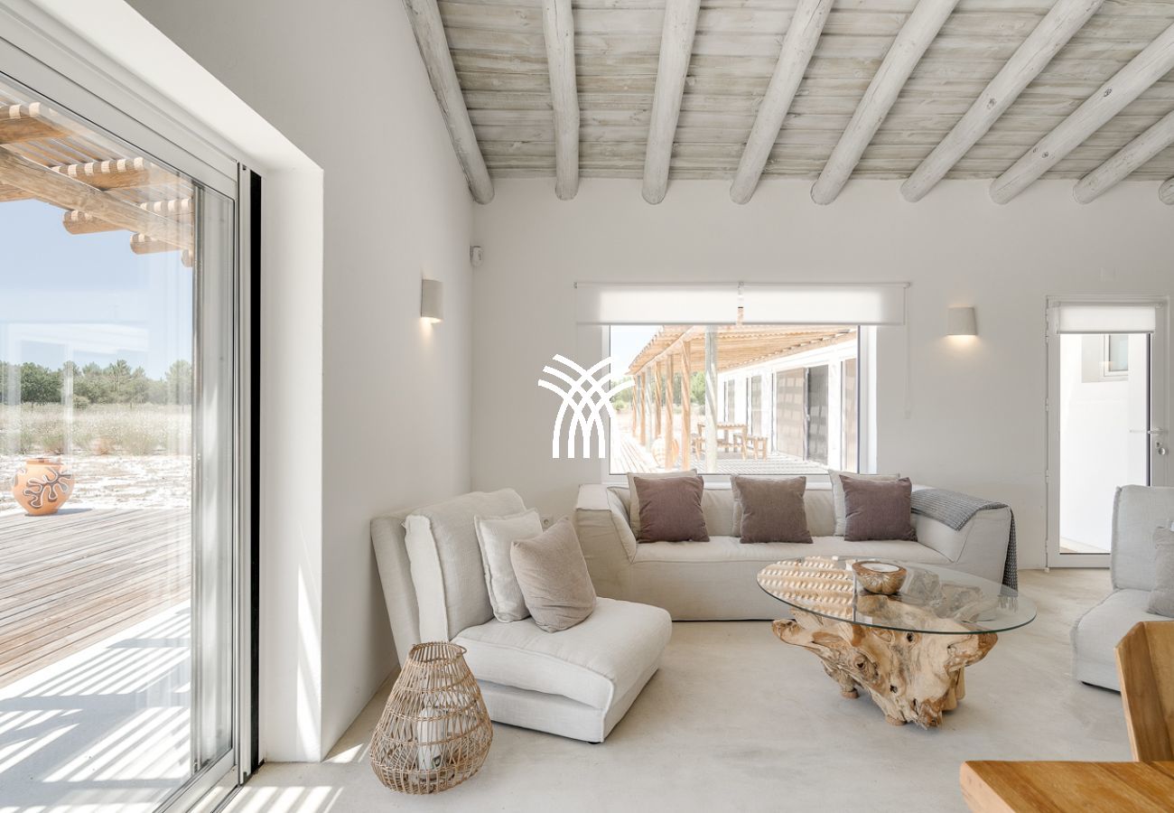 Villa in Comporta - Nativa