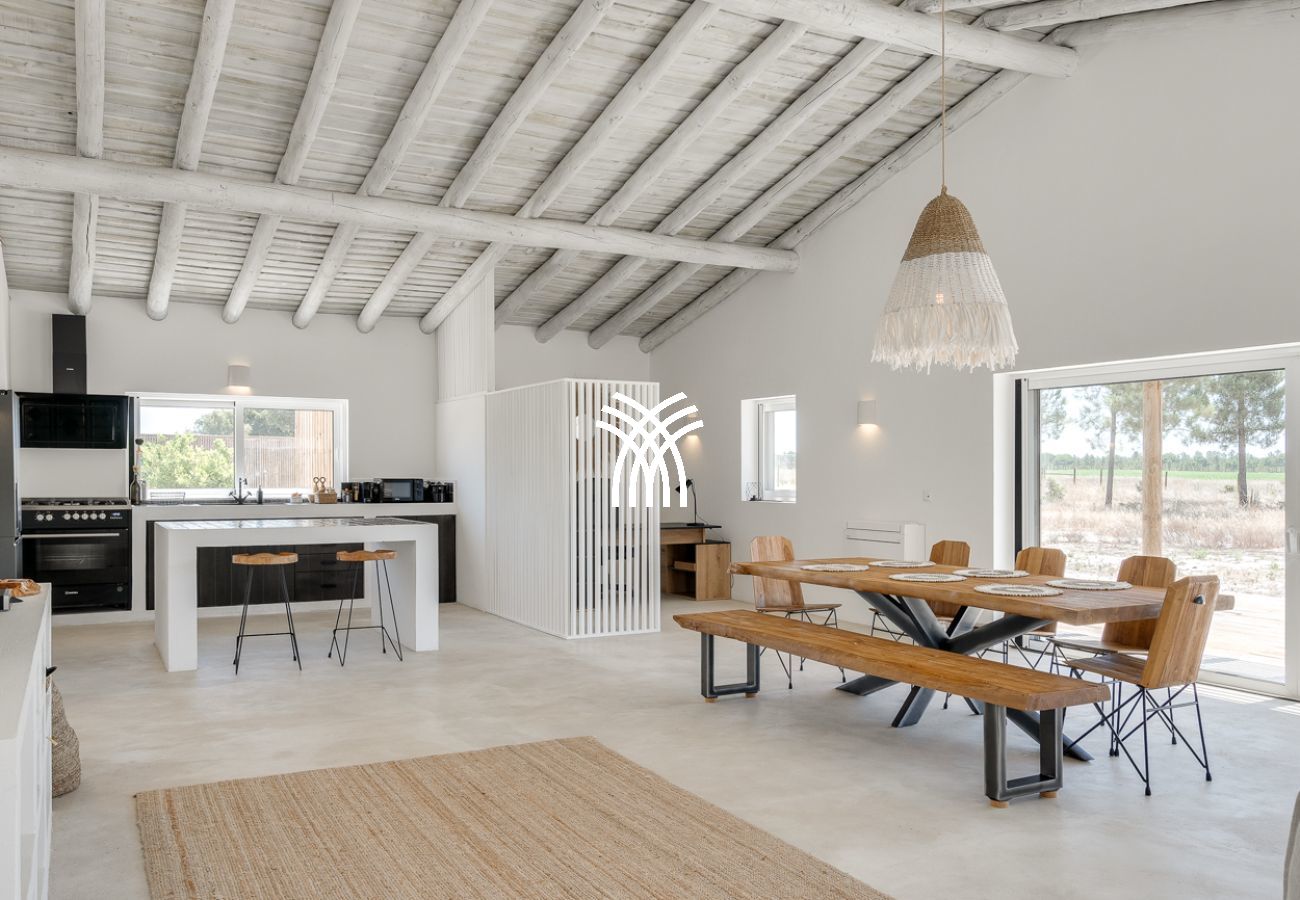 Villa in Comporta - Nativa