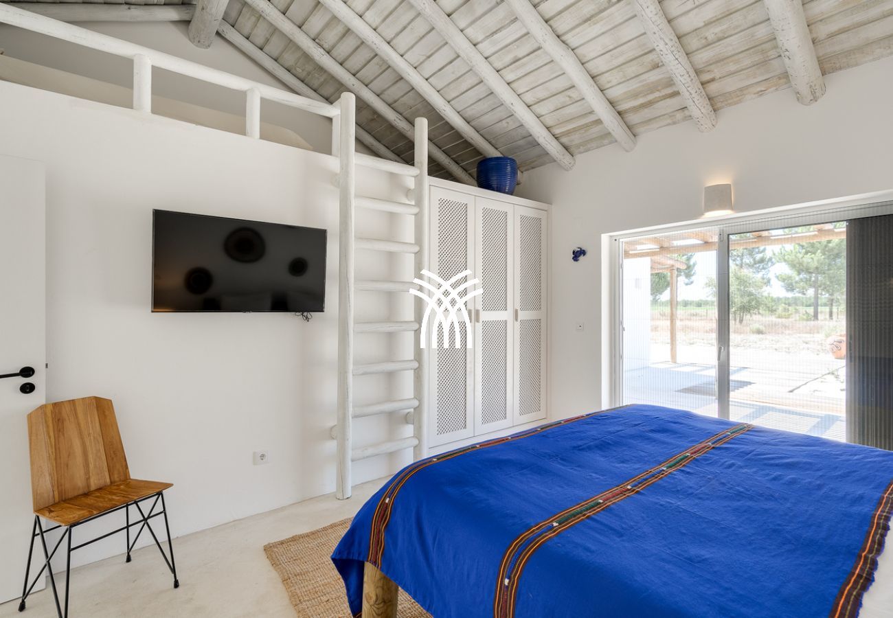 Villa in Comporta - Nativa