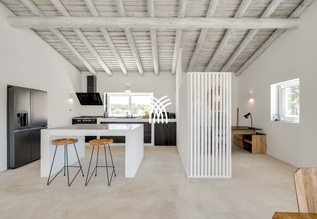 Villa in Comporta - Nativa