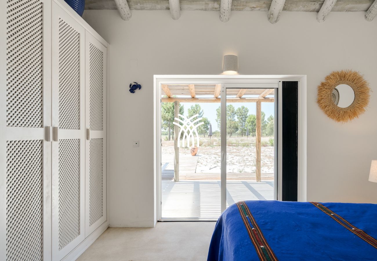 Villa in Comporta - Nativa