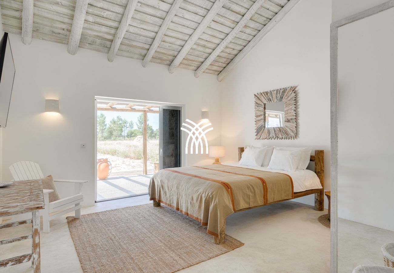 Villa in Comporta - Nativa