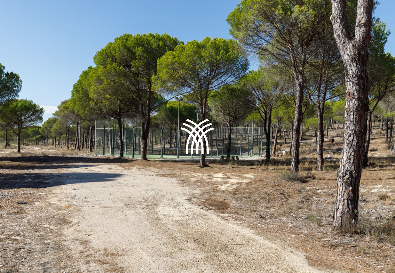 Villa in Comporta - Kimchi