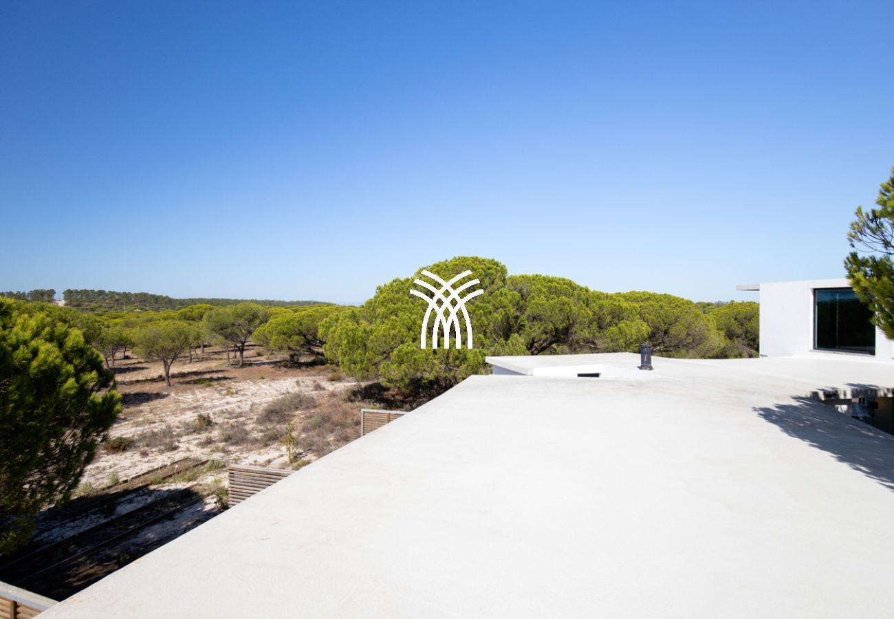 Villa in Comporta - Kimchi