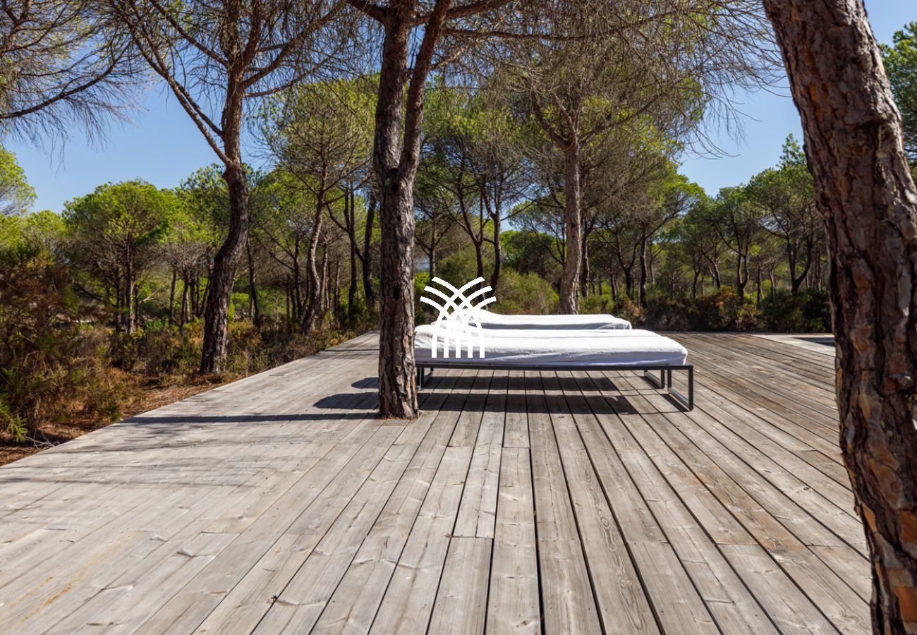 Villa in Comporta - Kimchi