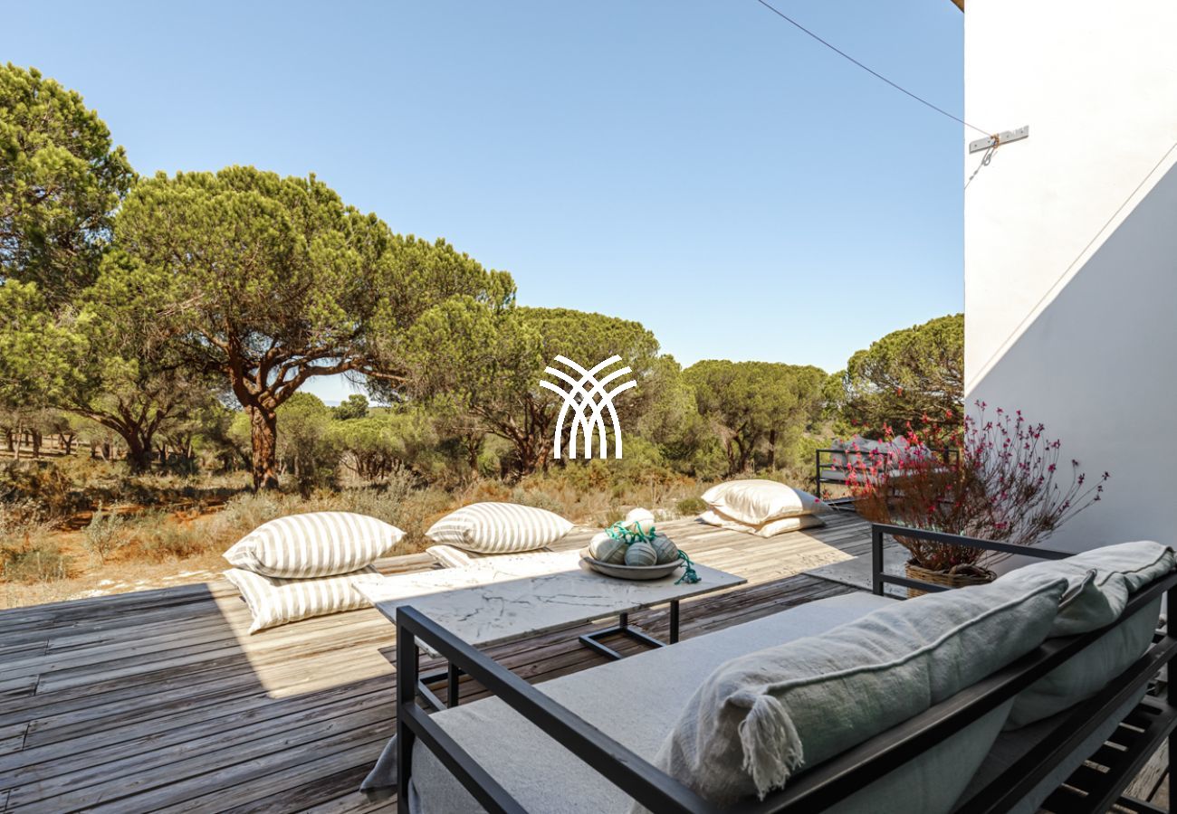 Villa in Comporta - Kimchi