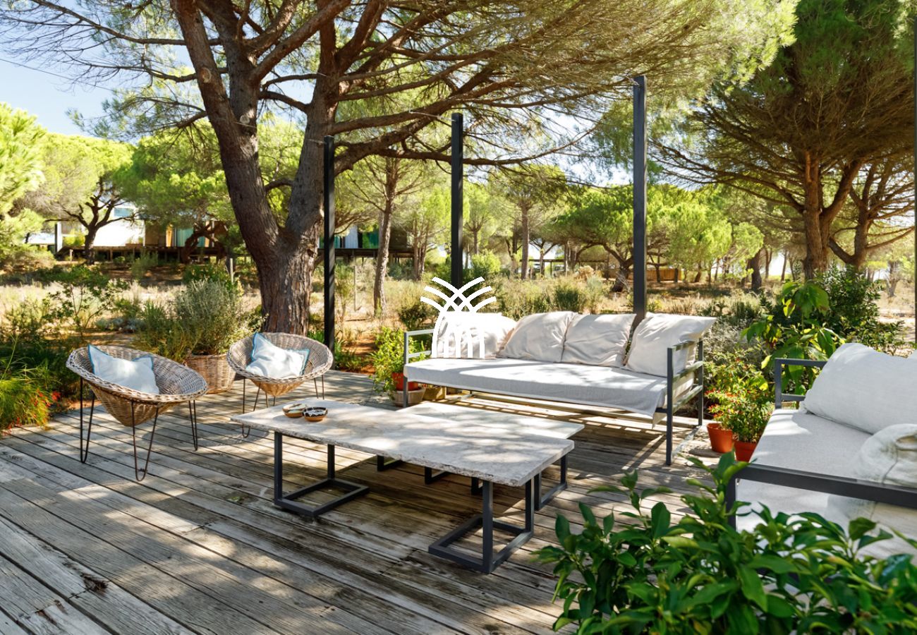 Villa in Comporta - Kimchi