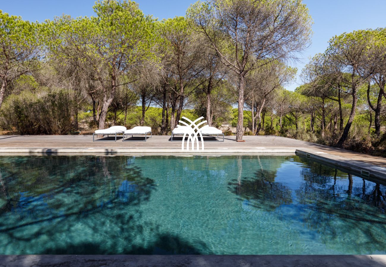 Villa in Comporta - Kimchi