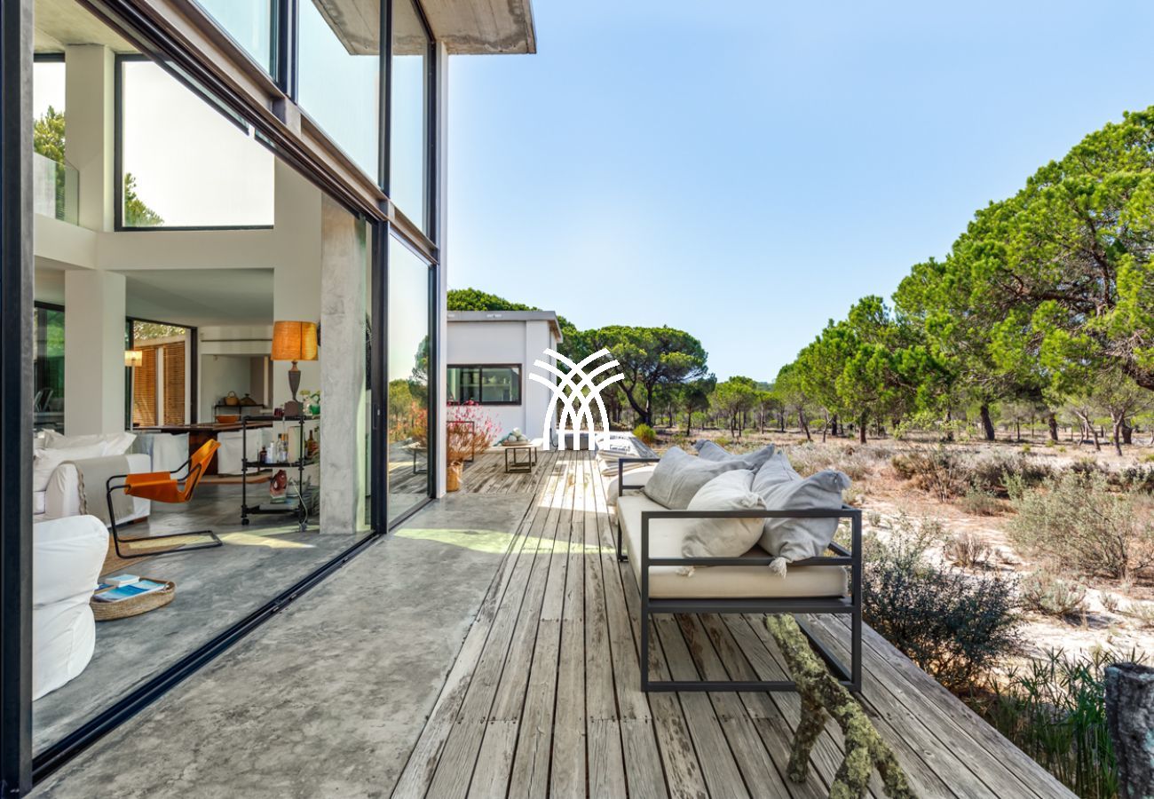 Villa in Comporta - Kimchi