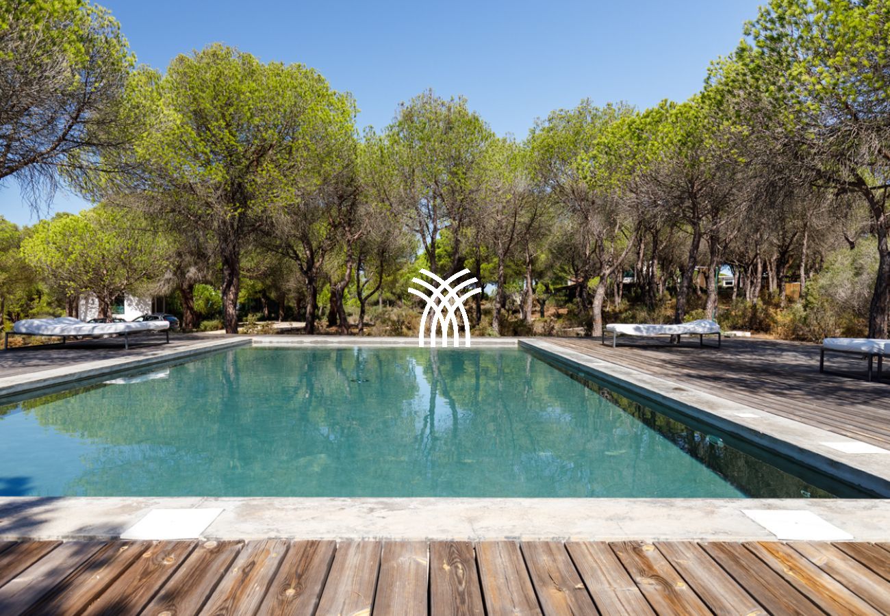 Villa in Comporta - Kimchi