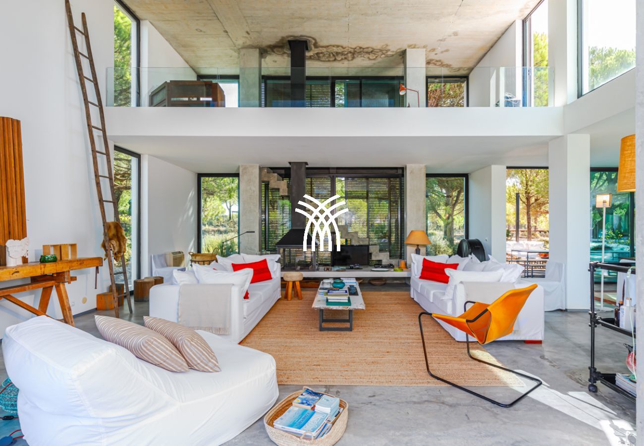 Villa in Comporta - Kimchi