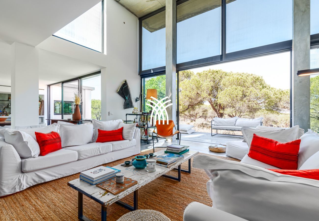 Villa in Comporta - Kimchi