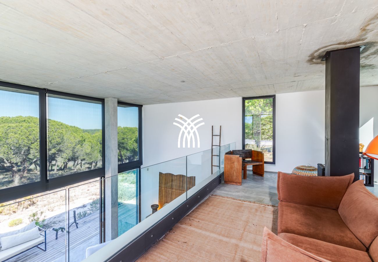 Villa in Comporta - Kimchi