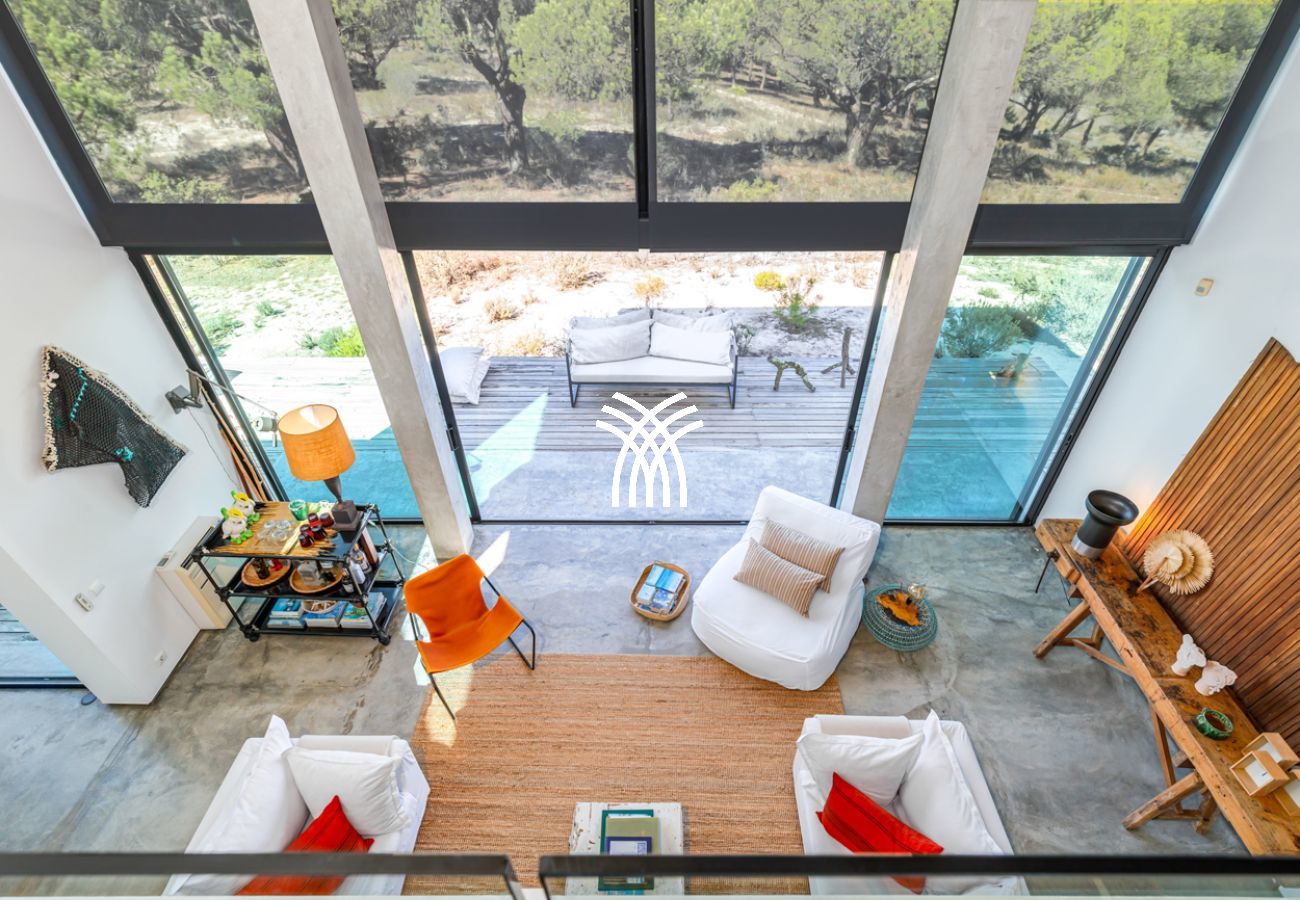 Villa in Comporta - Kimchi