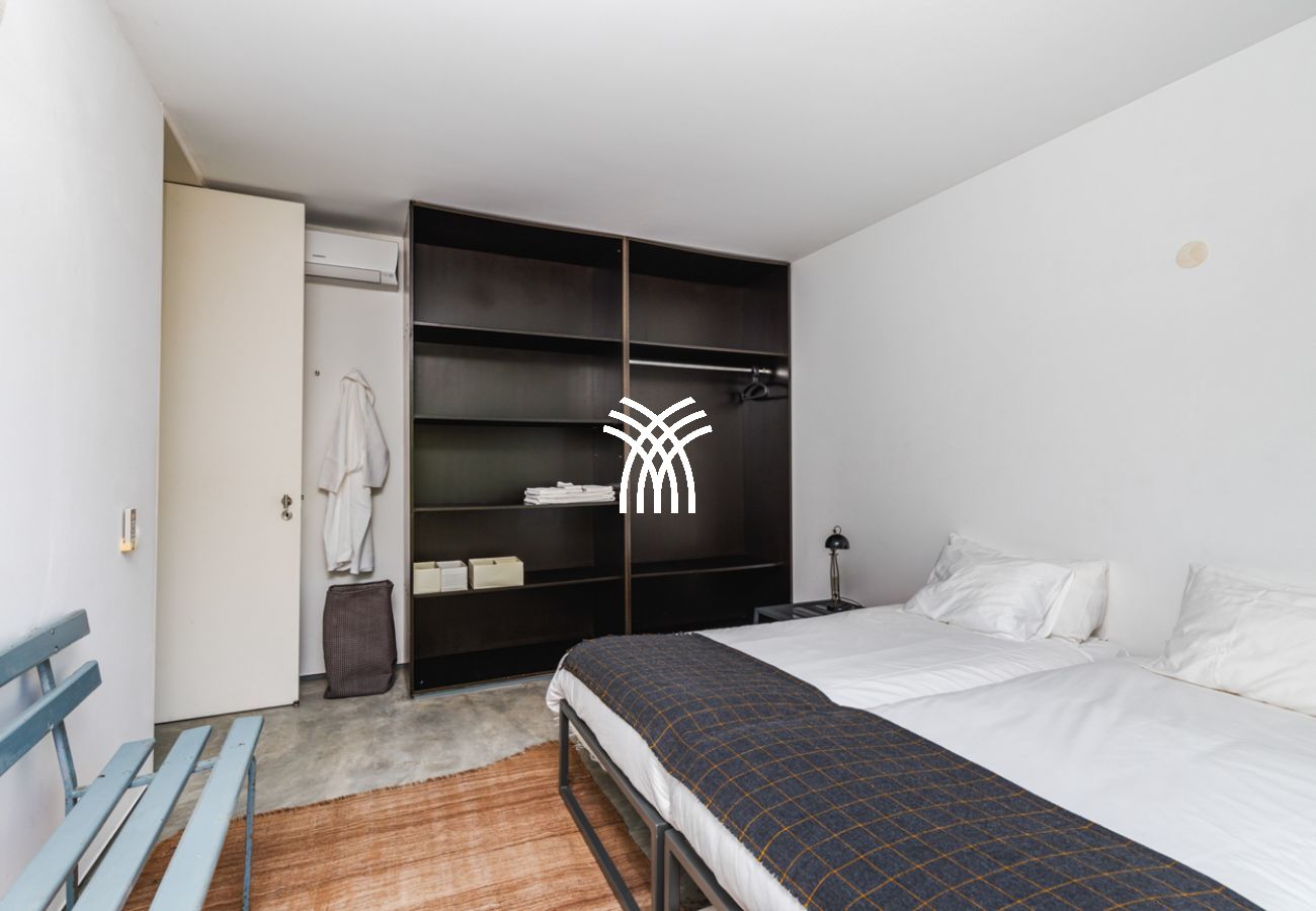 Villa in Comporta - Kimchi