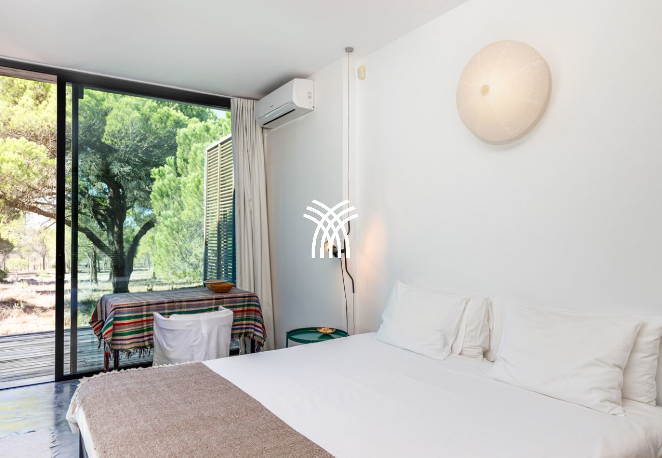 Villa in Comporta - Kimchi